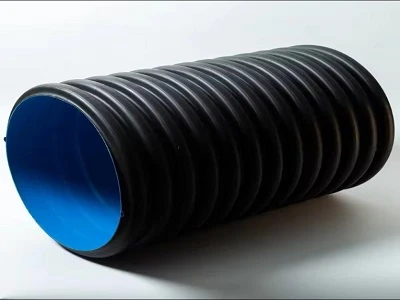 토양 다공성은 매립된 HDPE 광산 파이프에 어떤 영향을 미칩니까?