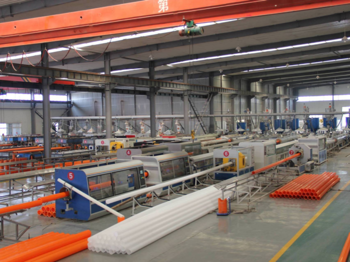 Factory Factory